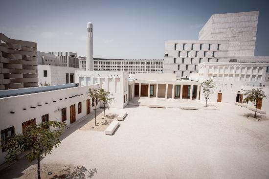 Msheireb Museums